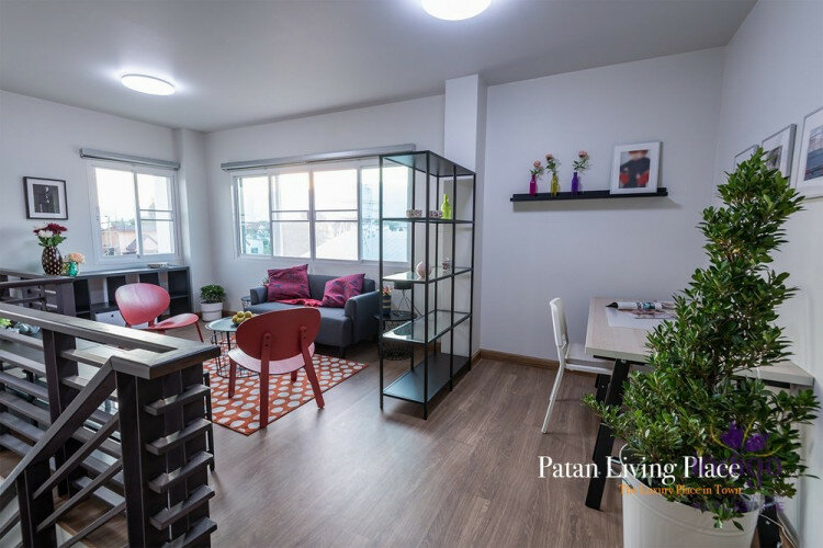 Коммерческая недвижимость в Чиангмае, Таиланд | THE356866