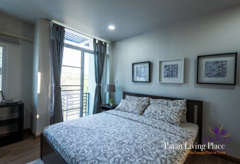 Коммерческая недвижимость в Чиангмае, Таиланд | THE356866