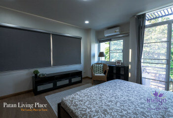 Коммерческая недвижимость в Чиангмае, Таиланд | THE356866