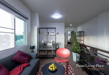 Коммерческая недвижимость в Чиангмае, Таиланд | THE356866