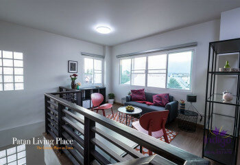 Коммерческая недвижимость в Чиангмае, Таиланд | THE356866