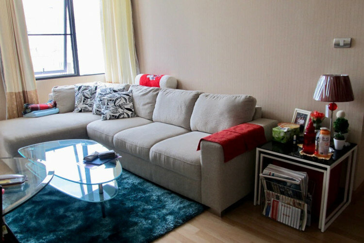 Кондоминиум в Чиангмае, Таиланд | THE556874