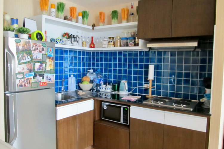 Кондоминиум в Чиангмае, Таиланд | THE556874