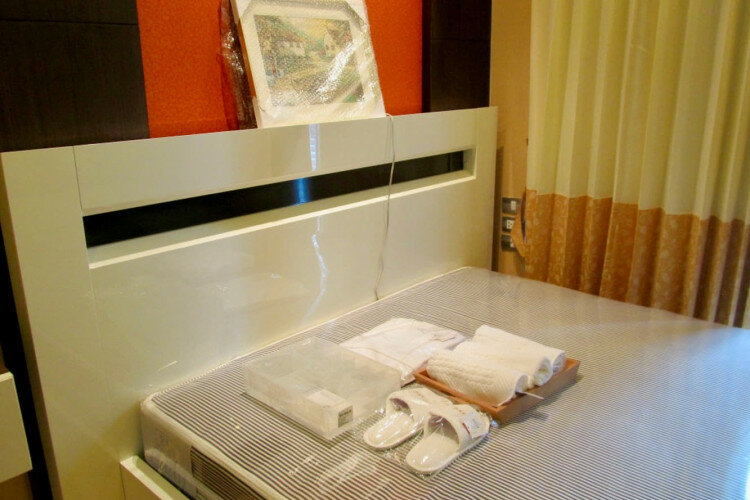 Кондоминиум в Чиангмае, Таиланд | THE556874