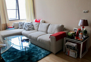 Кондоминиум в Чиангмае, Таиланд | THE556874