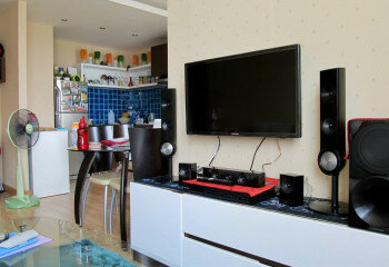 Кондоминиум в Чиангмае, Таиланд | THE556874