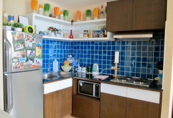 Кондоминиум в Чиангмае, Таиланд | THE556874