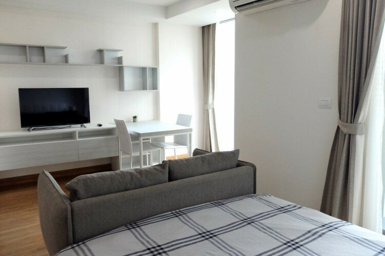 Кондоминиум в Чиангмае, Таиланд | THE156884