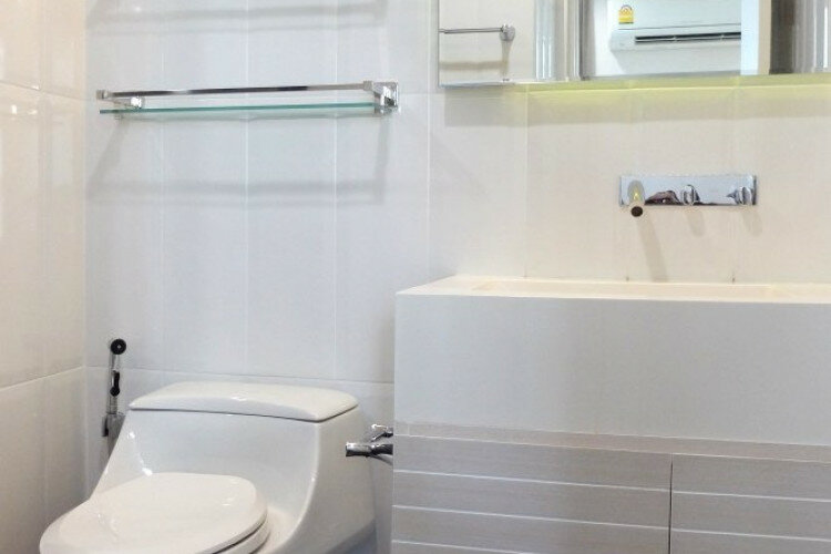 Кондоминиум в Чиангмае, Таиланд | THE156884