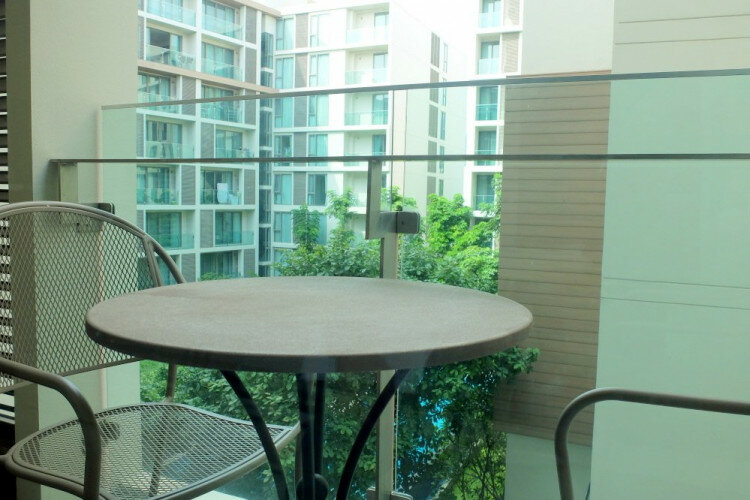 Кондоминиум в Чиангмае, Таиланд | THE156884