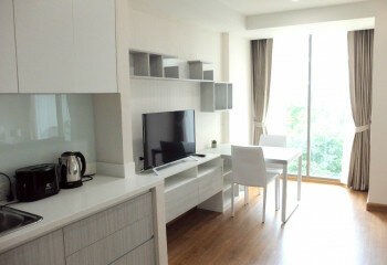 Кондоминиум в Чиангмае, Таиланд | THE156884