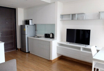 Кондоминиум в Чиангмае, Таиланд | THE156884