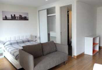 Кондоминиум в Чиангмае, Таиланд | THE156884