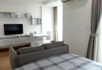 Кондоминиум в Чиангмае, Таиланд | THE156884