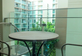 Кондоминиум в Чиангмае, Таиланд | THE156884