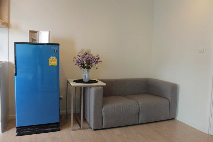 Кондоминиум в Чиангмае, Таиланд | THE456880