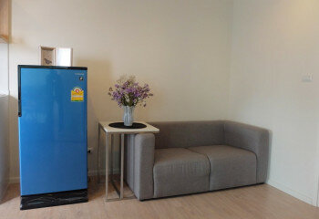 Кондоминиум в Чиангмае, Таиланд | THE456880