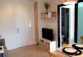 Кондоминиум в Чиангмае, Таиланд | THE456880