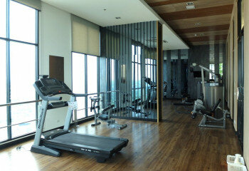 Кондоминиум в Чиангмае, Таиланд | THE456880