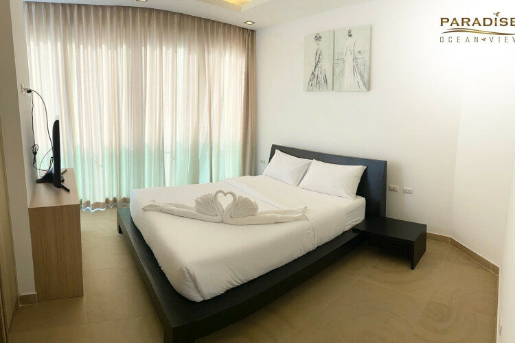 Кондоминиум в Паттайе, Таиланд | THE255682