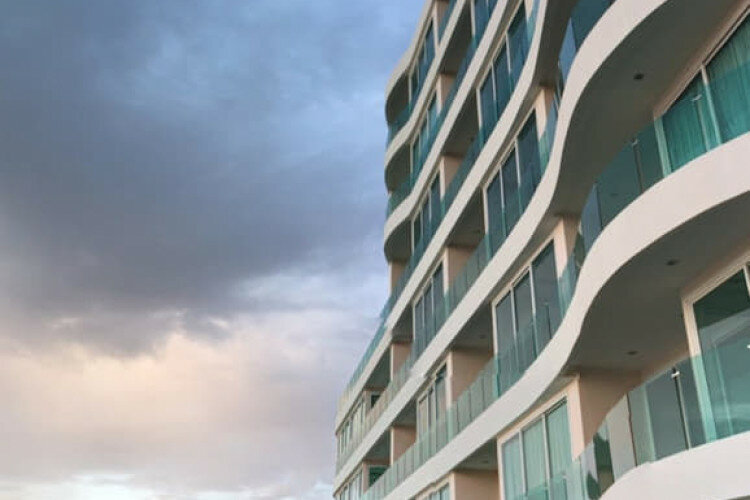 Кондоминиум в Паттайе, Таиланд | THE255682