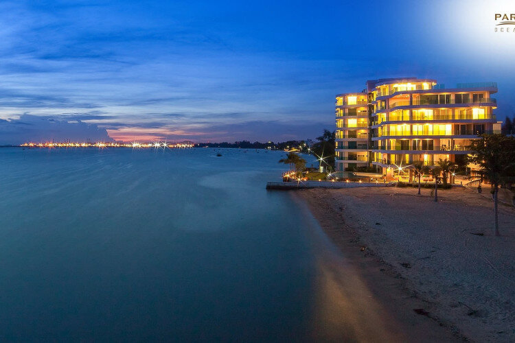 Кондоминиум в Паттайе, Таиланд | THE255682