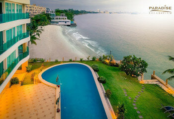 Кондоминиум в Паттайе, Таиланд | THE255682