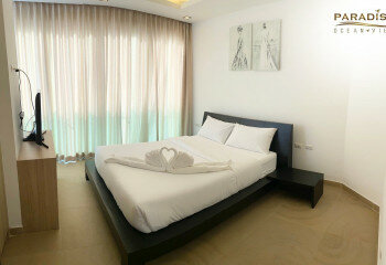 Кондоминиум в Паттайе, Таиланд | THE255682