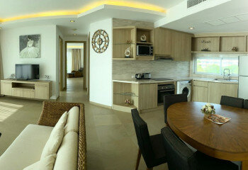 Кондоминиум в Паттайе, Таиланд | THE255682