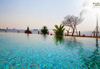 Кондоминиум в Паттайе, Таиланд | THE255682