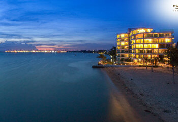 Кондоминиум в Паттайе, Таиланд | THE255682