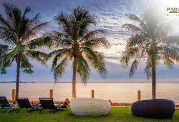 Кондоминиум в Паттайе, Таиланд | THE255682