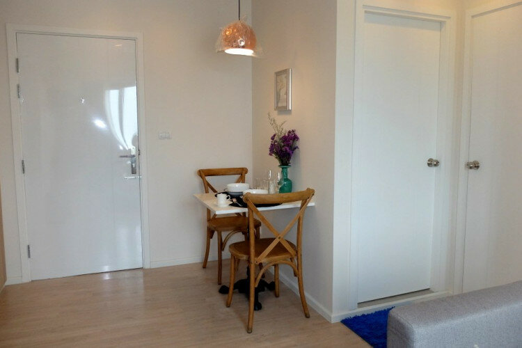 Кондоминиум в Чиангмае, Таиланд | THE356879