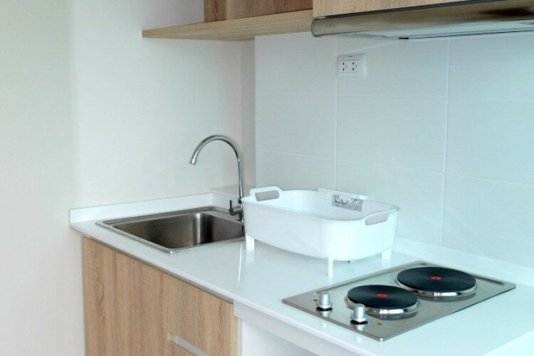 Кондоминиум в Чиангмае, Таиланд | THE356879