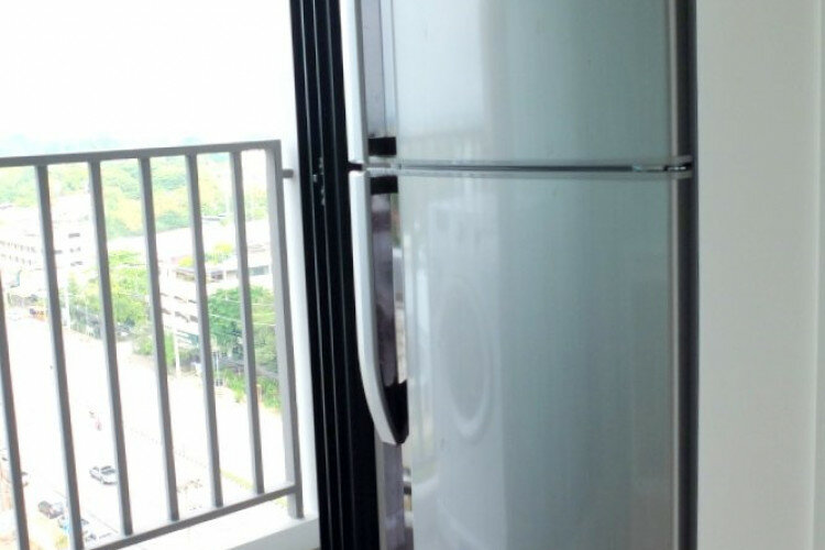 Кондоминиум в Чиангмае, Таиланд | THE356879