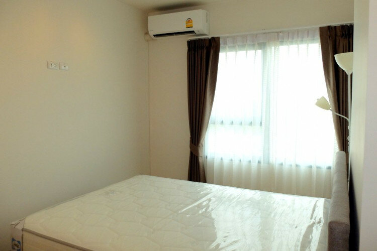 Кондоминиум в Чиангмае, Таиланд | THE356879