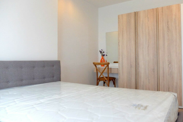 Кондоминиум в Чиангмае, Таиланд | THE356879