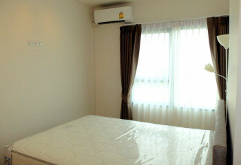 Кондоминиум в Чиангмае, Таиланд | THE356879