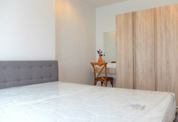 Кондоминиум в Чиангмае, Таиланд | THE356879