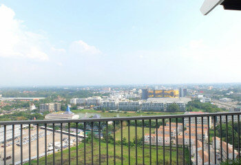 Кондоминиум в Чиангмае, Таиланд | THE356879