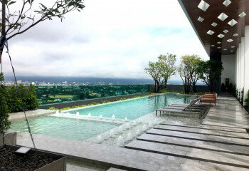 Кондоминиум в Чиангмае, Таиланд | THE356879