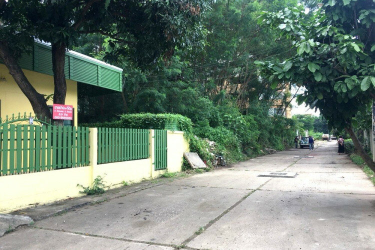 Дом в Чиангмае, Таиланд | THE556888