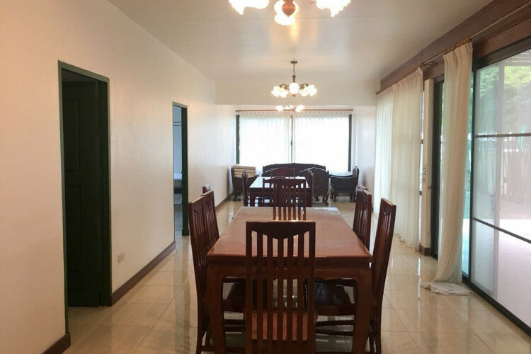 Дом в Чиангмае, Таиланд | THE556888