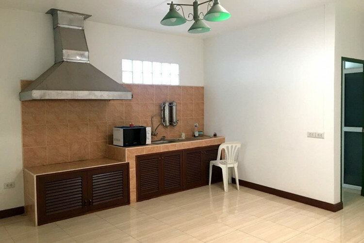 Дом в Чиангмае, Таиланд | THE556888