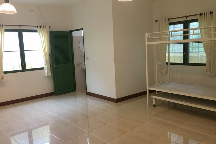 Дом в Чиангмае, Таиланд | THE556888