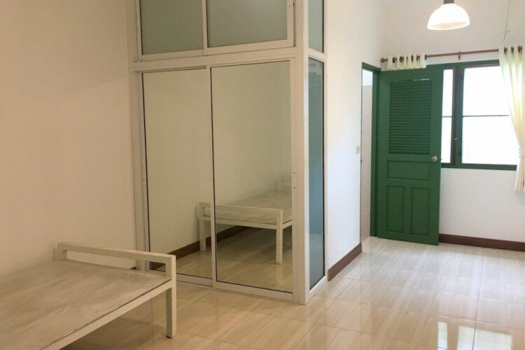 Дом в Чиангмае, Таиланд | THE556888