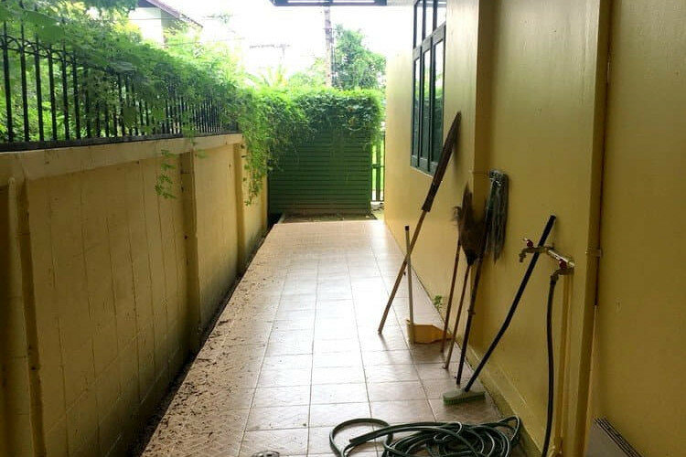 Дом в Чиангмае, Таиланд | THE556888