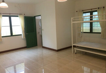 Дом в Чиангмае, Таиланд | THE556888