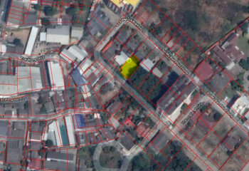 Дом в Чиангмае, Таиланд | THE556888