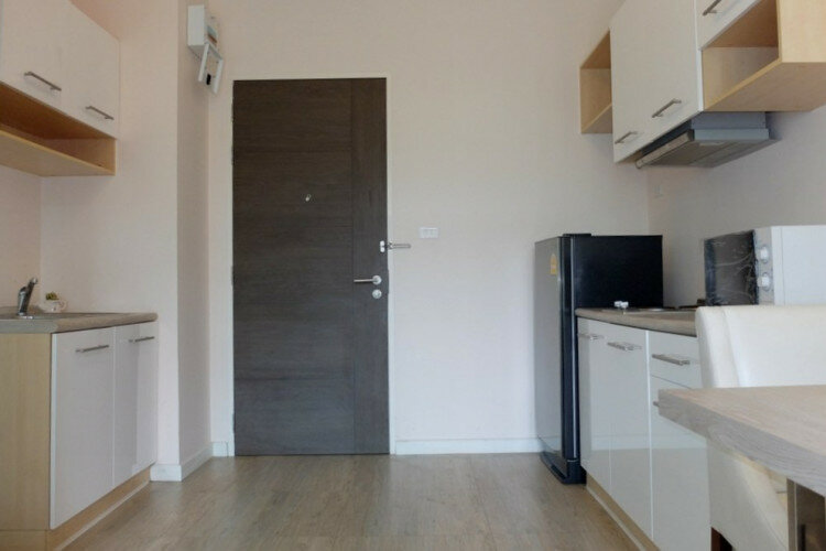 Кондоминиум в Чиангмае, Таиланд | THE156828